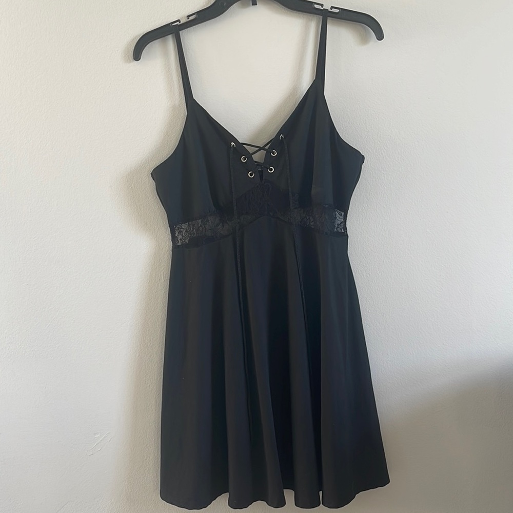 sexy summer dress